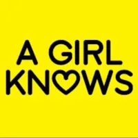 A Girl Knows logo